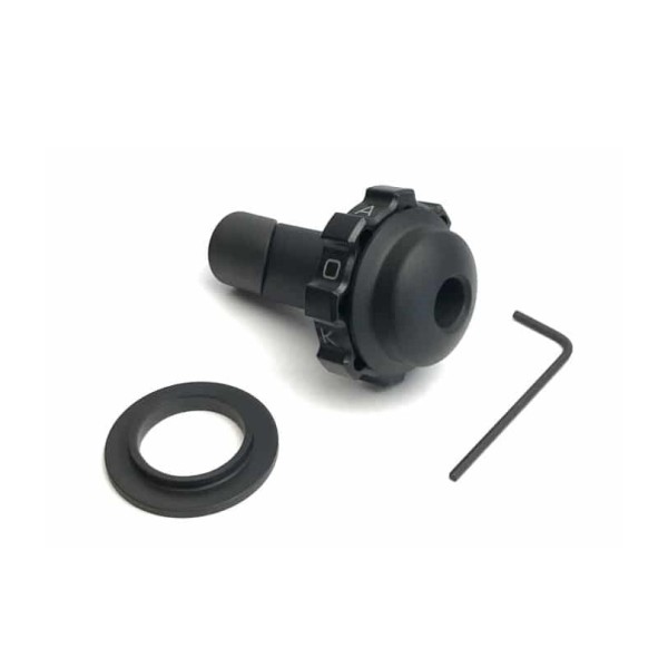 Kaoko Kaoko Throttle Stabilizer for Honda NX500 '24-